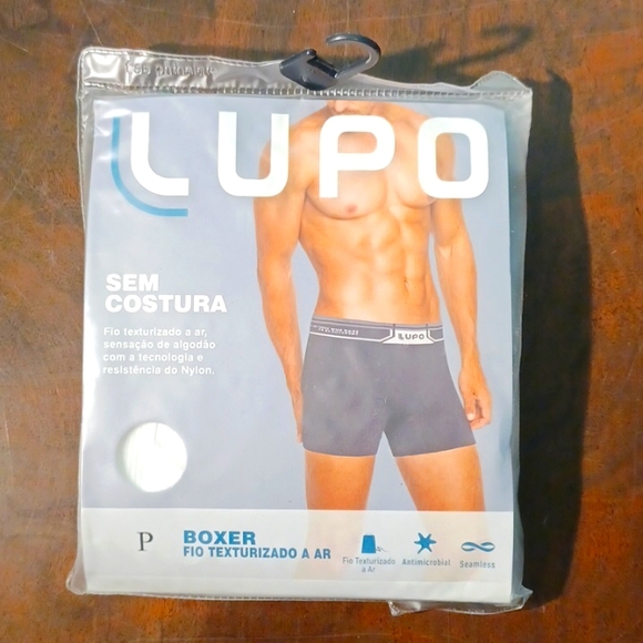 NEW! S Lupo Trunks - Air textured yarn ( 4902 - Picture 3 of 5